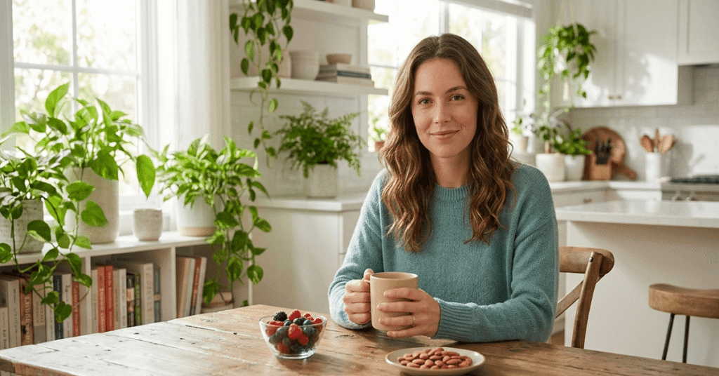 Modern, fast-paced lifestyle factors impacting gut health and digestion