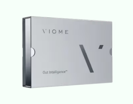 Viome Test Kit